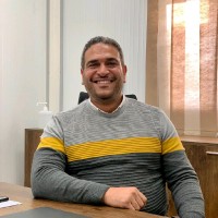 Mohamed Saleh