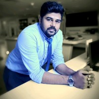 Syed Azam