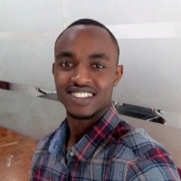 Eric Mwangi