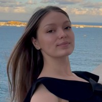 Alevtyna Udovychenko