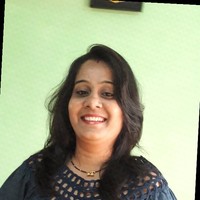 Vanita Kadam