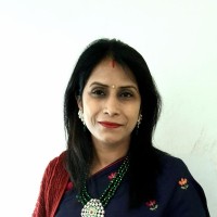 Nisha Jain