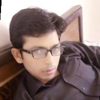 Deepak Raghav