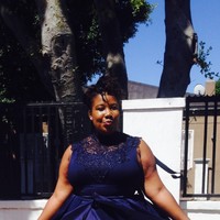 Tsitsi Hwami