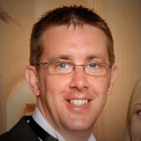 Gareth Causer
