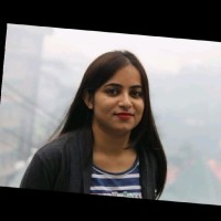 Rashmi Jha