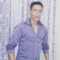 Danilo Henrique Oliveira