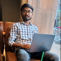 Dishant Baghel