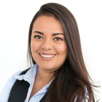 Cristina Maldonado