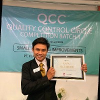 Ahmad Choirurrijal