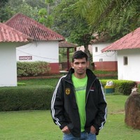 Jayakumar Ravindranath