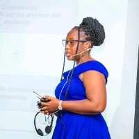 Gracia Akoélé GOKAR