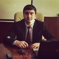 Ibrahim Gulverdizada