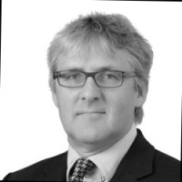 Christopher Nevile