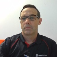 Nathan Gilbert