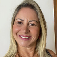 Adalgiza Celeste Da Silva
