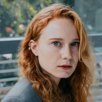 Alina Lahunova