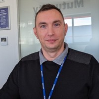 Bartosz Skrzypczynski