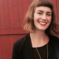 Katherine Podvin, Msw