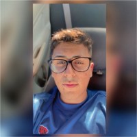 Eduardo Andres Barquero Diaz
