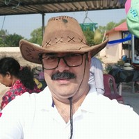 Ashutosh Tonk