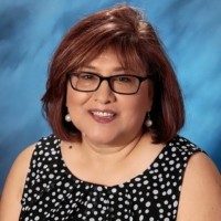 Maria Carbajal