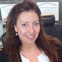 Jillian Glidewell
