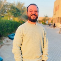 Kyrillos Ayman