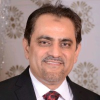 Syed Quadri