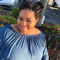 Cathy Strode