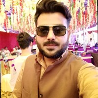 Syed Ali Rizvi