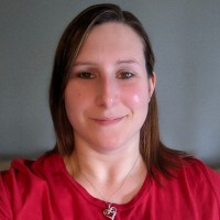 Jessica Frank