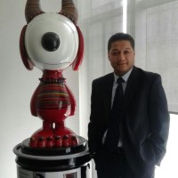 Marcos Hernández Camacho