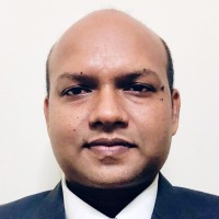 Shashikant Patel