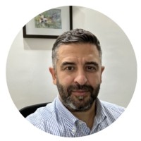 Abdul Khatib