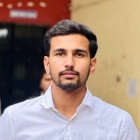 Preet Patel