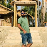 Joy Prashad Karmaker