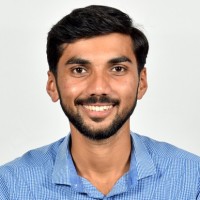 Vinyas M.G