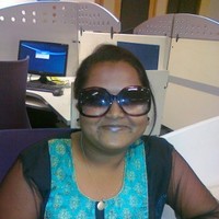Sunitha Rm