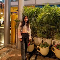 Dolly Verma