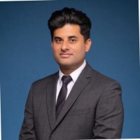 Qamar Shah, Mrics
