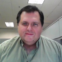 Gary Lowry