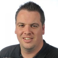 Kris Van Loo
