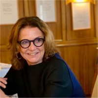 Christiane Scheyhing-Pressler