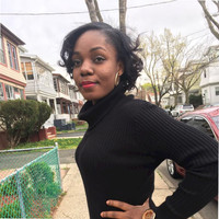Eunice Barnes