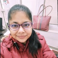 Narayani Bhattacharya