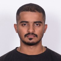 Kesavan Sandran
