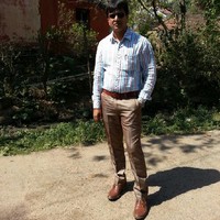 Shivu Kumar