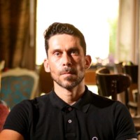 Georgios Moukos, M.Phil.,Msc