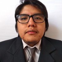 Carlos Rolando Quispe Quispe
